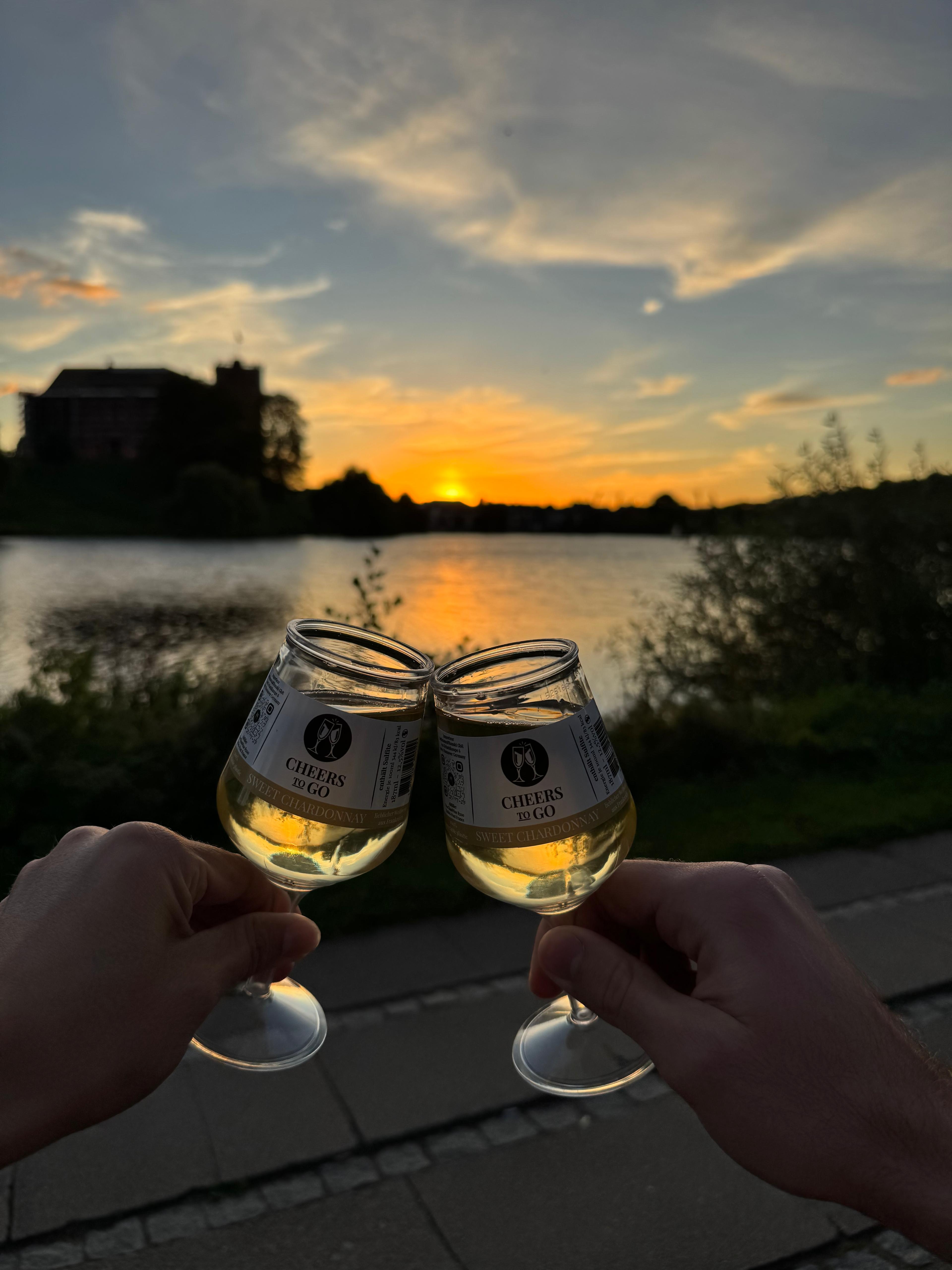 Der perfekte Mix