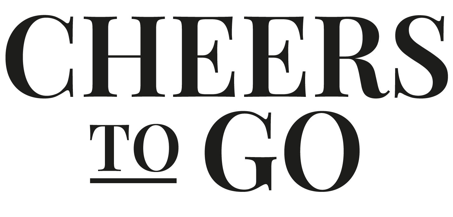Cheers To Go