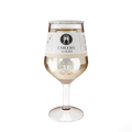 Cheers To Go sweet Chardonnay Wein mit Stiel